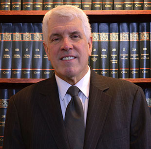 Attorney Steven A. Johnson